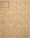 Nourison Silk Elements SKE03 Beige 12'x15' Rug