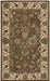 Nourison 2000 2091 Mushroom 3'x5' Area Rug