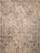 Nourison Silk Elements SKE19 Beige 8'x10' Rug