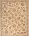 Nourison 2000 2360 Beige 8'x10' Area Rug