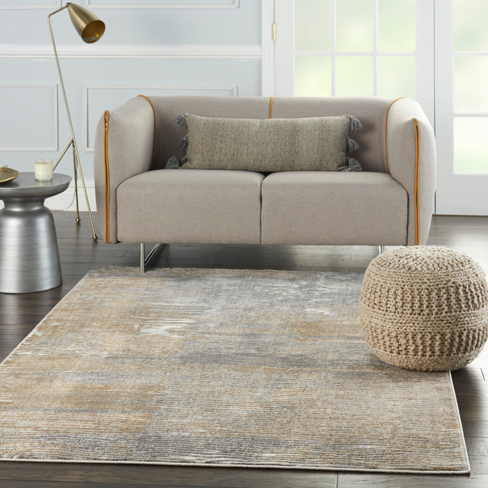 Nourison Solace 5' x 7'    Area Rug