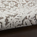Nourison Key Largo 5'x7' Beige Area Rug