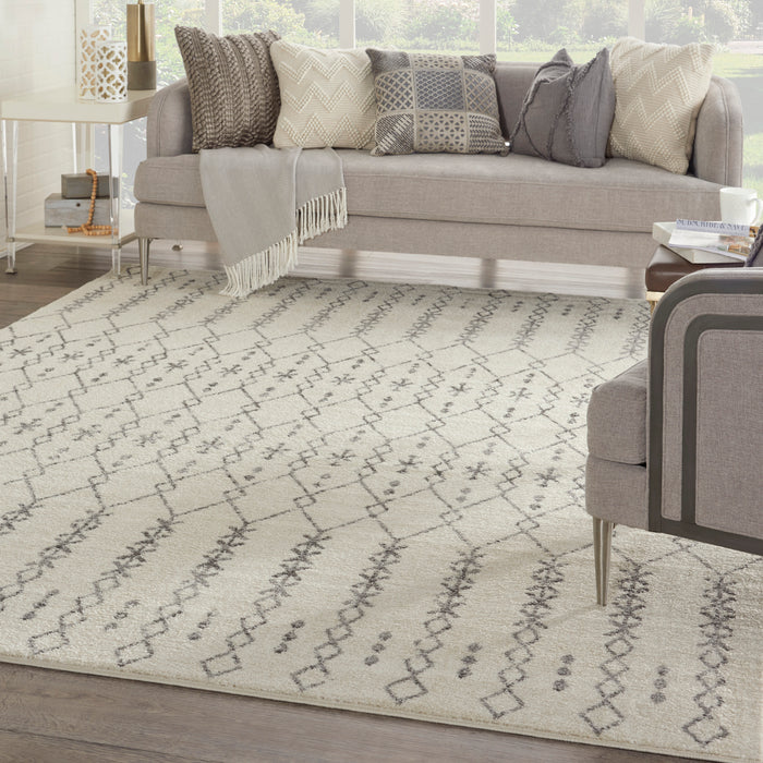 Nourison Passion 8' x 10'    Area Rug