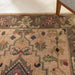 Nourison Tahoe TA01 Beige 8'x10' Rug