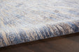 Nourison Silky Textures 8' Runner Area Rug