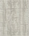 Nourison Symmetry SMM04 Ivory and Beige 8'x10' Large Textured Rug