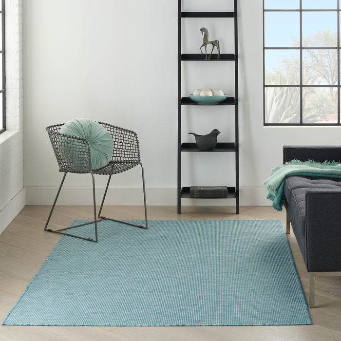 Nourison Positano 5' x 7'    Area Rug