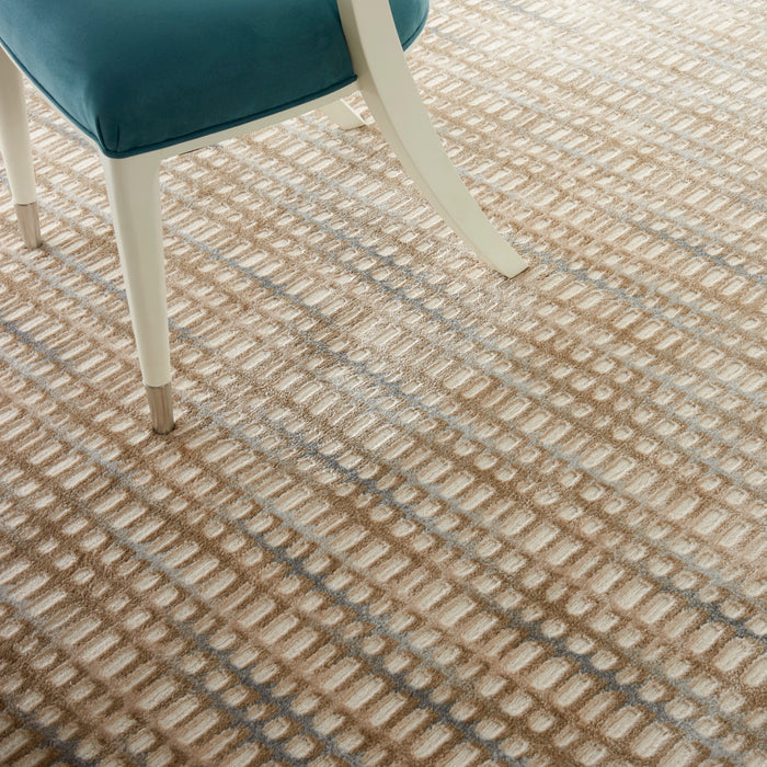 Nourison Solace 8' x 10'    Area Rug