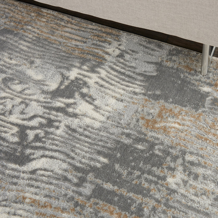 Nourison Solace 5' x 7'    Area Rug