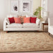 Nourison 2000 2360 Beige 8'x10' Area Rug