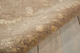 Nourison Silken Allure SLK02 Beige 10'x14' Rug