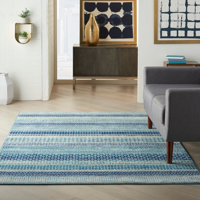 Nourison Passion 5' x 7'    Area Rug
