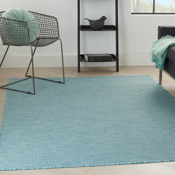 Nourison Positano 5' x 7'    Area Rug