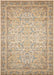 Nourison Timeless TML15 Beige 9'x12' Rug