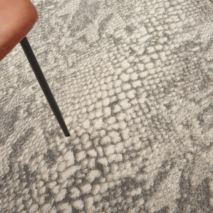 Nourison Solace 5' x 7'    Area Rug