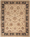 Nourison 2000 2207 Beige 8'x10' Area Rug