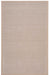 Nourison Sisal Soft SSF07 Beige 5'x8' Area Rug