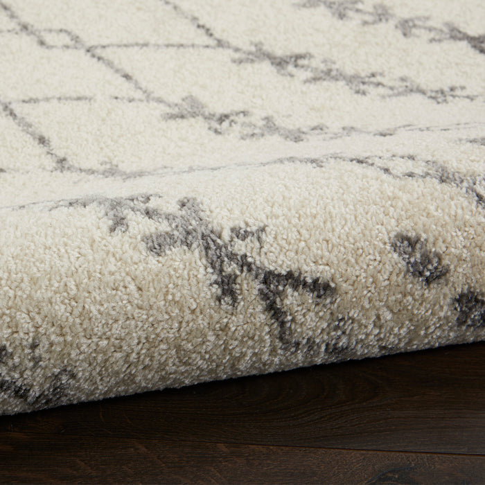 Nourison Passion 8' x 10'    Area Rug