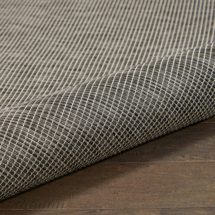 Nourison Positano 10' Runner    Area Rug