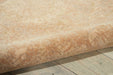 Nourison Silk Elements SKE03 Beige 12'x15' Rug