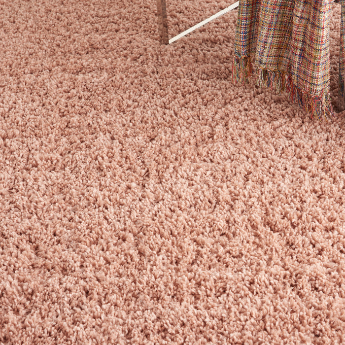 Nourison Malibu Shag 7' x 10'    Area Rug