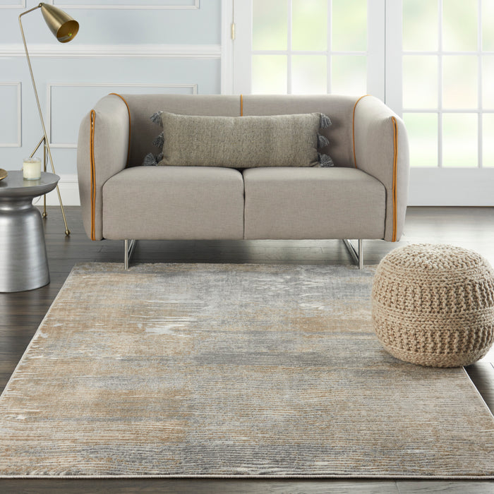 Nourison Solace 5' x 7'    Area Rug